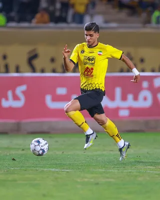 سپاهان 