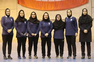 بانوان