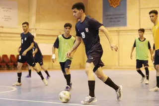فوتسال