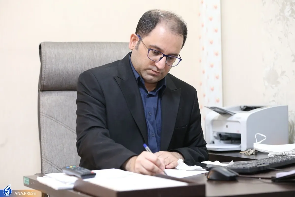 علوی:تیم امید نیاز به ارامش دارد