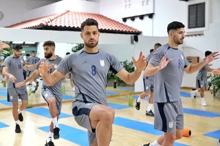 تمرین