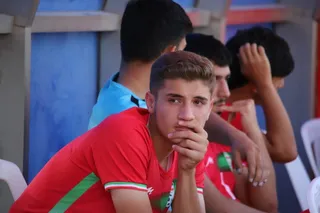 نوجوان