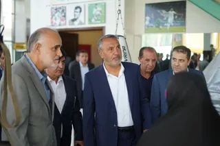 مهدی تاج