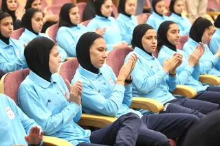 بدرقه