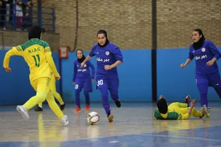 فوتسال