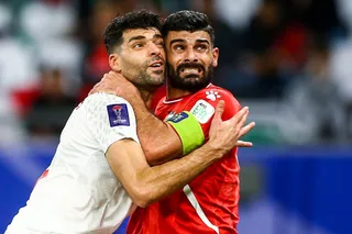 تیم ملی