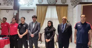 افتتاحیه