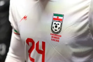 تیم ملی