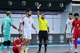 فوتسال