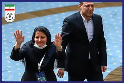 موسوی: به دنبال فضای آرام و امن برای دنبال کردن اهداف هیأت رئیسه هستیم