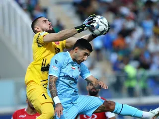 پرسپولیس