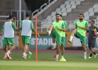 تیم ملی