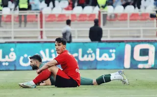 تراکتور 