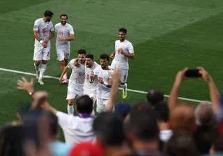 تیم ملی