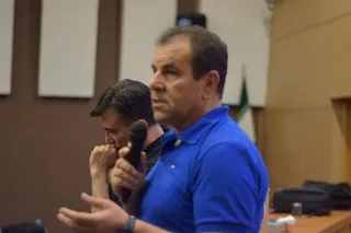 کلاس داوری
