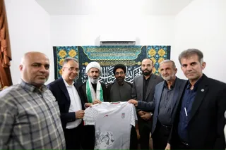 تمرین