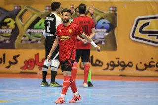فوتسال