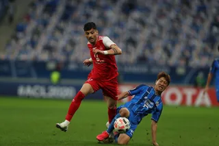 پرسپولیس 5