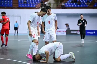 فوتسال