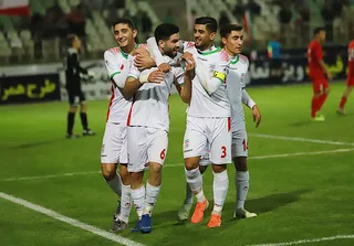 بازى