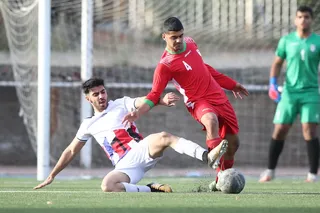 نوجوانان