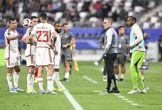 امارات