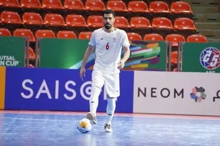فوتسال