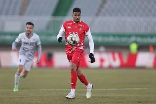 پرسپولیس