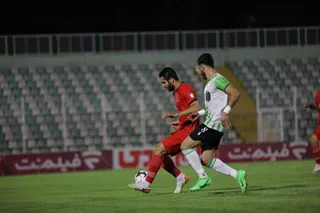 تراکتور 
