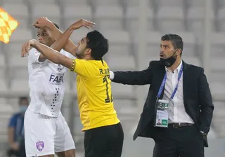 سپاهان