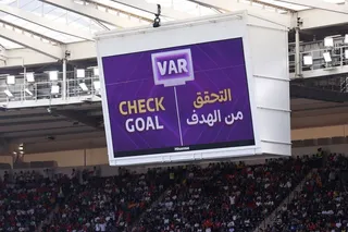 ایران - ولز