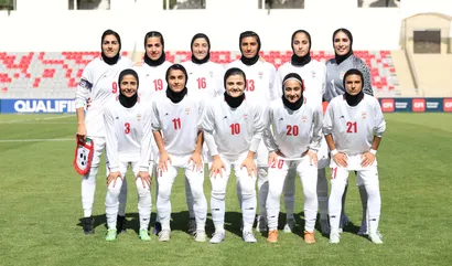 بجنگ و بدرخش!