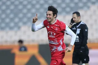 پرسپولیس