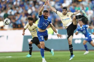 استقلال