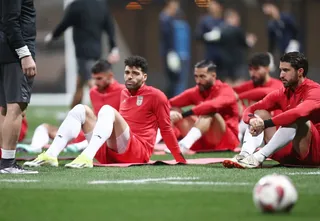 تیم ملی