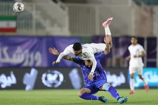 استقلال