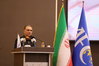 داوران