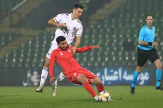 ايران
