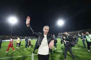پرسپولیس 