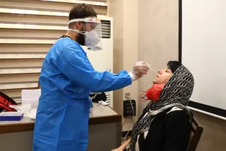 کرونا