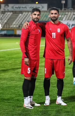 تیم ملی