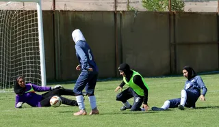 اصفهان