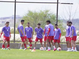 تیم ملی