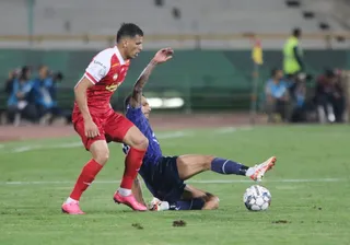 پرسپولیس
