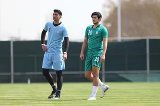 تیم ملی