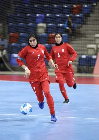فوتسال