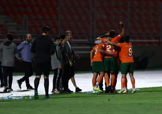 مس رفسنجان