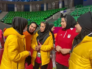 تمرین