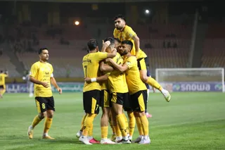 سپاهان