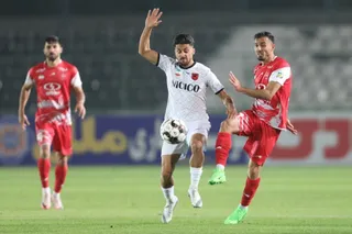 پرسپولیس